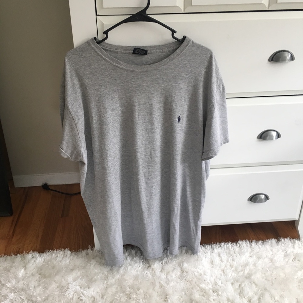 Men’s Polo